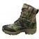 Черевики тактичні трекінгові Gepard GP-755 Камуфляж