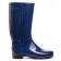 Женские резиновые сапоги Litma L-763-DB Синий