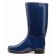 Женские резиновые сапоги Litma L-763-DB Синий