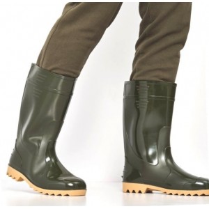 Чоловічі гумові сапоги - Традиційні Litma L-764-BG