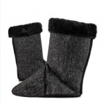 Шкарпетки чоловічі гумові чоботи Litma L-701-1