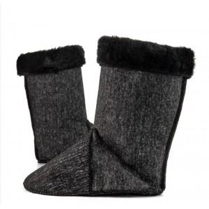 Шкарпетки чоловічі гумові чоботи Litma L-701-1