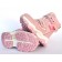 Термоботинки Tom M 10102M Pink, зимние детские сапоги
