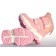 Термочеревики Tom M 10103M Pink, зимові дитячі чоботи