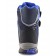 Термоботинки Tom M 3858C Blue, зимние детские сапоги на мальчика