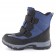 Термоботинки Tom M 5068B Blue, зимние детские сапоги на мальчика