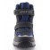Термоботинки Tom M 5719c Blue, зимние детские сапоги на мальчика