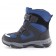 Термоботинки Tom M 5719c Blue, зимние детские сапоги на мальчика
