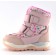 Термоботинки Tom M 5820a Pink, зимние детские сапоги на девочку
