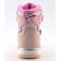 Термоботинки Tom M 5820a Pink, зимние детские сапоги на девочку