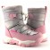 Термоботинки Tom M 7882a Pink, зимние детские сапоги на девочку