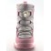 Термоботинки Tom M 7882a Pink, зимние детские сапоги на девочку