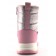 Термоботинки Tom M 7882a Pink, зимние детские сапоги на девочку
