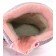 Термоботинки Tom M 7882a Pink, зимние детские сапоги на девочку