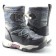 Термоботинки Tom M 7882c Gray, зимние детские сапоги на девочку