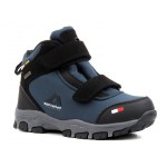 Термочеревики American club WT69/21 Navy, чоботи на мембрані Термочеревики American club WT69/21 Navy, чоботи на мембрані