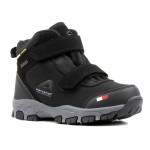 Термочеревики American club WT69/21 Black, чоботи на мембрані Термочеревики American club WT69/21 Black, чоботи на мембрані