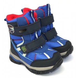 Термочеревики Tom M 5723a-sapphire