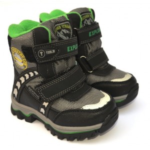 Термочеревики Tom M 5734c-grey