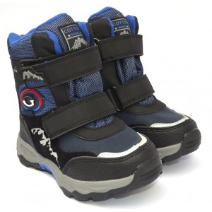 Термочеревики Tom M 5796c-blue