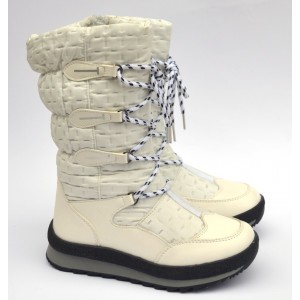 Термосапоги Tom M 1897d-white