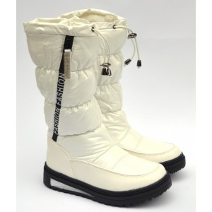Термосапоги Tom M 3712d Wwhite