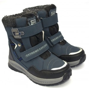 Термочеревики Tom M 5846d-blue