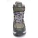 Термоботинки Tom M 5892a-grey, зимние детские сапоги на девочку