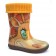Резиновые сапоги DEMAR HAWAI LUX PRINT 0049ak (Жираф)