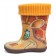 Резиновые сапоги DEMAR HAWAI LUX PRINT 0049ak (Жираф)
