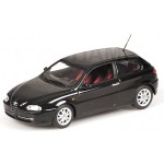 Машинка Kinsmart KT 5085 W. Alfa romeo 147 gta. Black