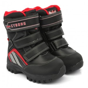 Термоботинки BG RAY165-215