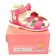 Босоніжки Tom.M 5235-C Fuchsia 21-26р