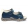 Босоніжки Tom.M 5372-D Blue 27-32р