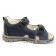 Босоніжки Tom.M 5376-E Dark-Blue 27-32р