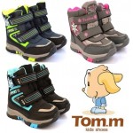 Обувь Tom.m