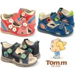 Босоножки Tom.m Босоножки Tom.m