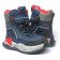 Термоботинки Tom M 9415B Blue, зимние детские сапоги