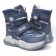 Термоботинки Tom M 9560B Blue, зимние детские сапоги