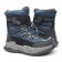 Термоботинки Tom M 9621B Blue, зимние детские сапоги