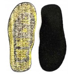 Термо стельки BG037 20-26 р вырезаются по размеру