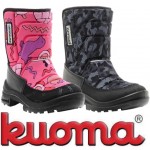 Обувь Kuoma, зимние сапоги Куома