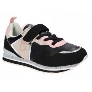 Кросівки American Club ES38/21 Black