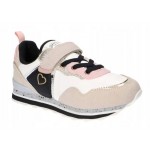 Кросівки American Club ES38/21 White