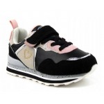 Кросівки American Club ES39/21 Black