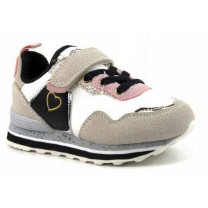 Кросівки American Club ES39/21 White