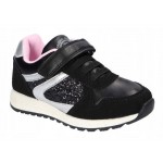 Кросівки American Club ES40/21 Black