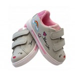 Кросівки American Club ES43/21 Grey