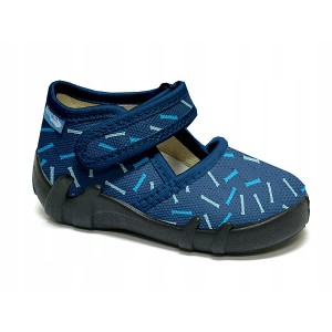 Renbut 13-105 Granat patyczki. Сині палички