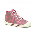 Renbut 33-381 popiel-roz kratka Renbut 33-381 popiel-roz kratka